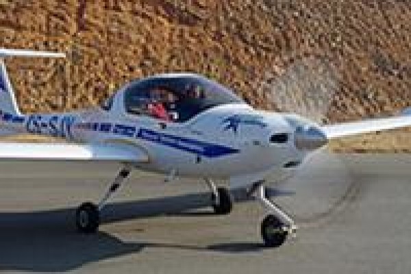 Aeronav Academy (Pty) Ltd