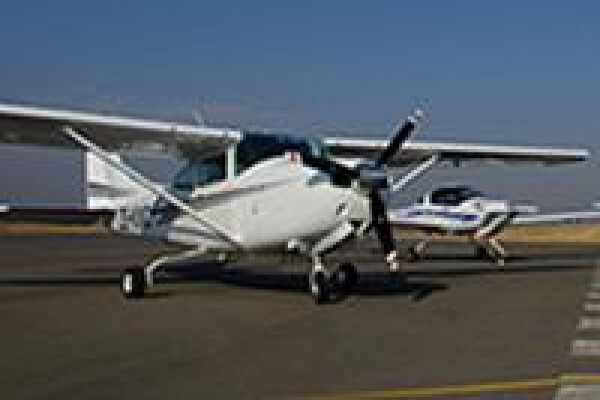 Aeronav Academy (Pty) Ltd