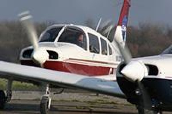 Aeronav Academy (Pty) Ltd