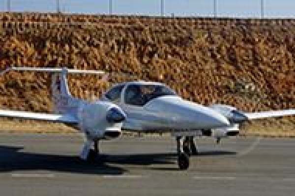Aeronav Academy (Pty) Ltd