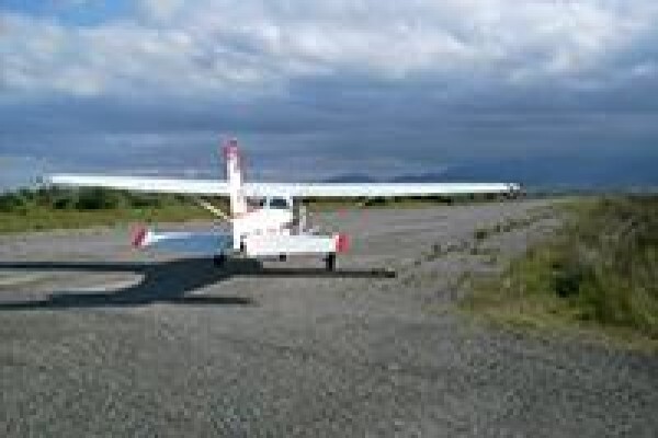 Aeronav Academy (Pty) Ltd
