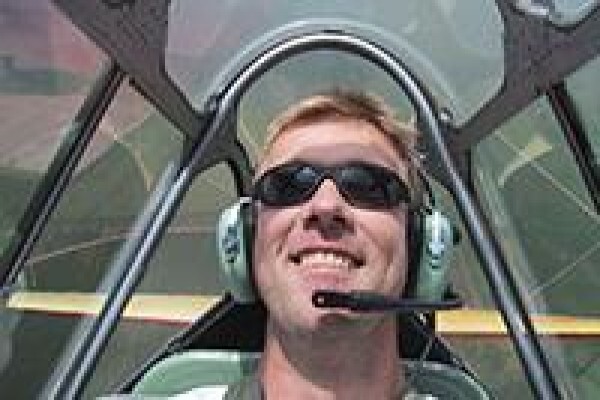 Aeronav Academy (Pty) Ltd