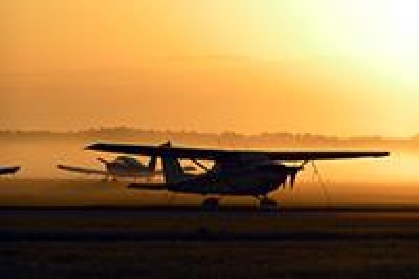 Aeronav Academy (Pty) Ltd
