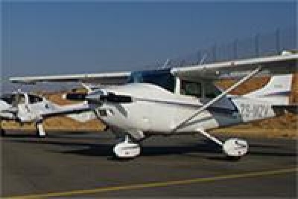 Aeronav Academy (Pty) Ltd