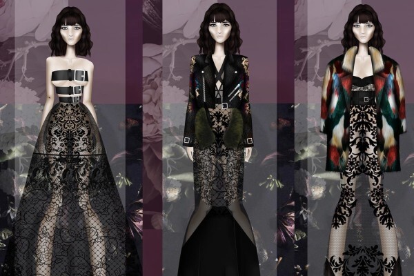 Cape Town College Of Fashion Design