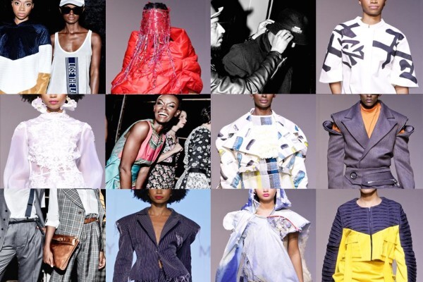 Cape Town College Of Fashion Design