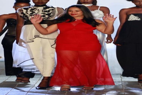 Cape Town College Of Fashion Design