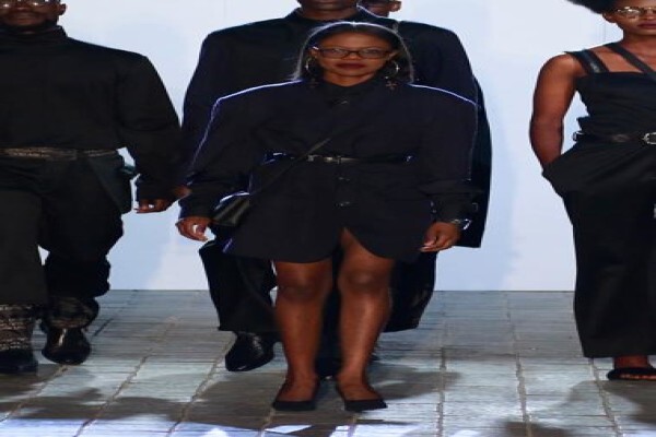 Cape Town College Of Fashion Design