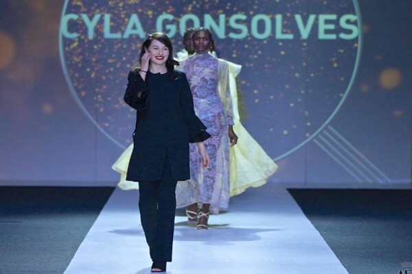 Cape Town College Of Fashion Design