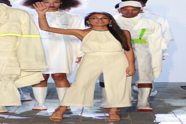 Cape Town College Of Fashion Design
