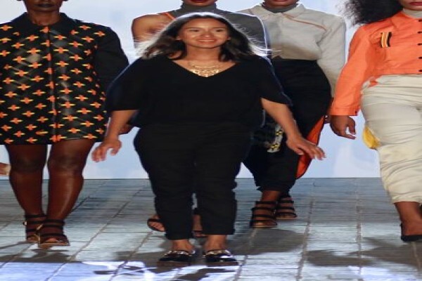 Cape Town College Of Fashion Design