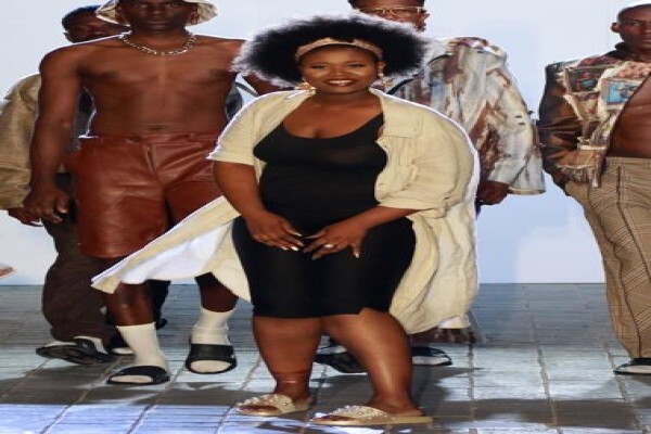 Cape Town College Of Fashion Design