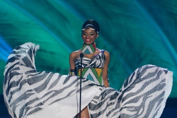Cape Town College Of Fashion Design