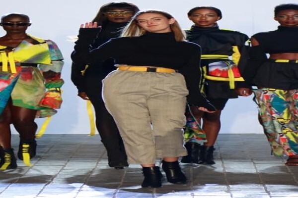 Cape Town College Of Fashion Design