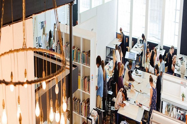 Design Academy Of Fashion