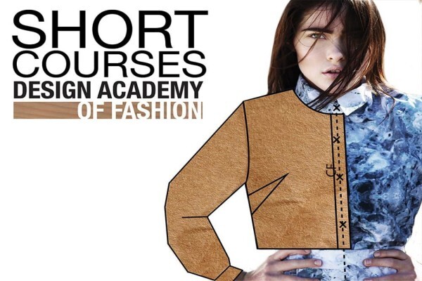 Design Academy Of Fashion