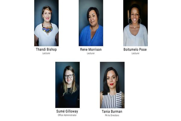 Design Academy Of Fashion
