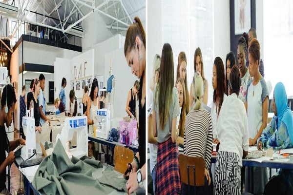 Design Academy Of Fashion