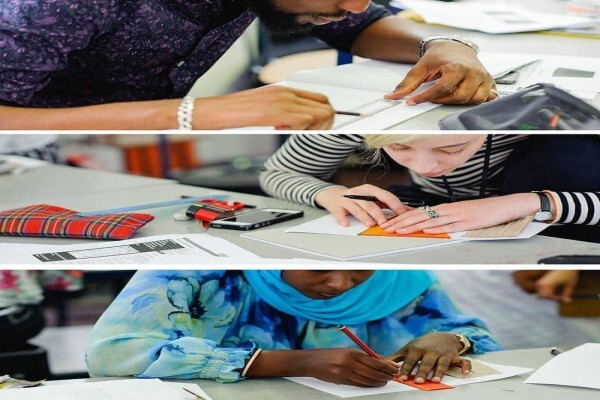 Design Academy Of Fashion