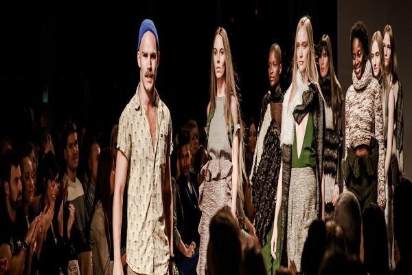 Design Academy Of Fashion