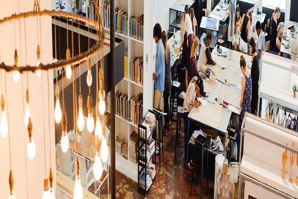 Design Academy Of Fashion