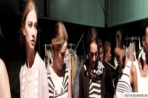 Design Academy Of Fashion