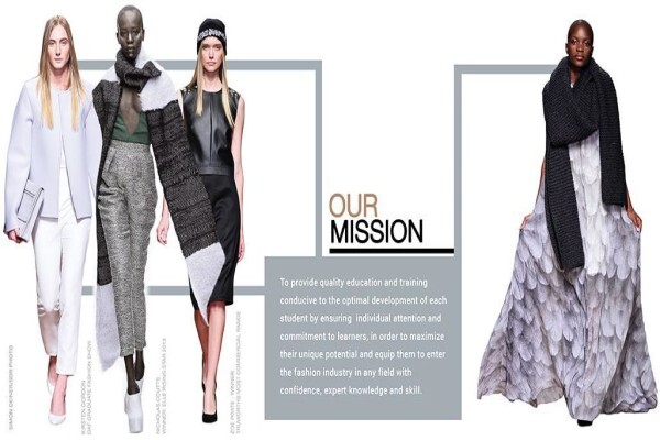 Design Academy Of Fashion