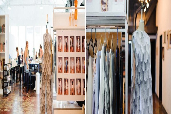 Design Academy Of Fashion