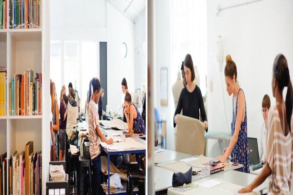 Design Academy Of Fashion