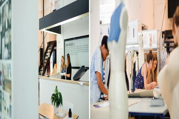 Design Academy Of Fashion