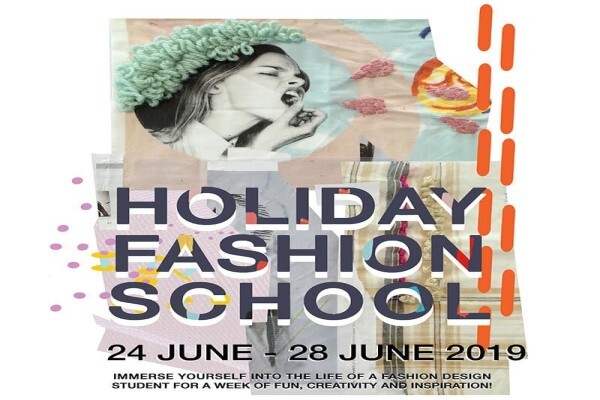 Design Academy Of Fashion