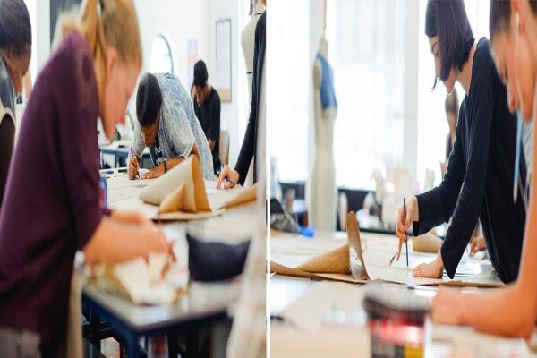 Design Academy Of Fashion