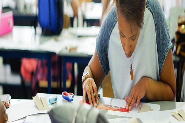Design Academy Of Fashion