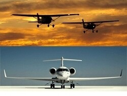 Johannesburg School Of Flying