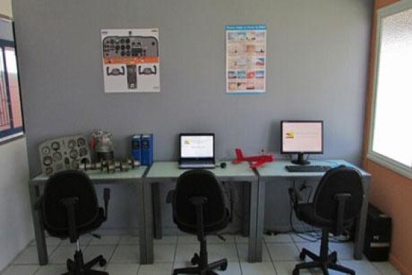 Johannesburg School Of Flying