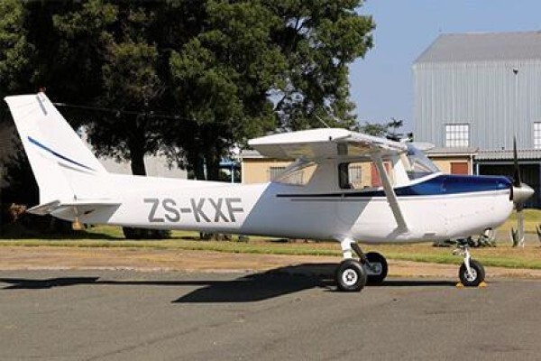Johannesburg School Of Flying