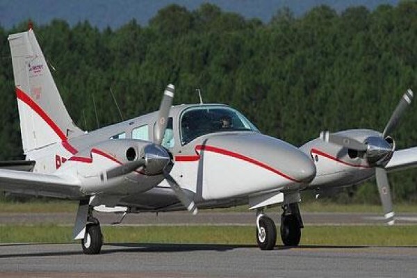 Johannesburg School Of Flying