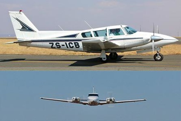 Johannesburg School Of Flying