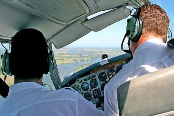 Johannesburg School Of Flying