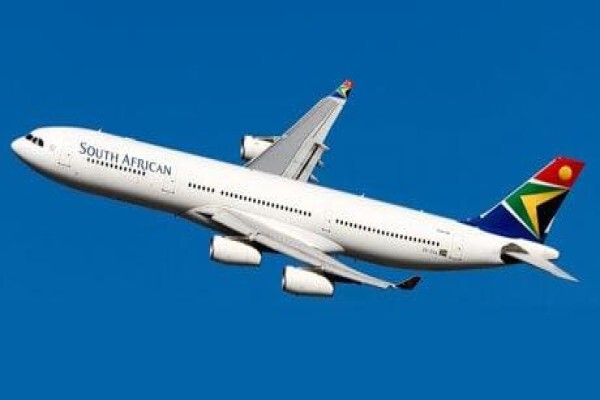 Johannesburg School Of Flying