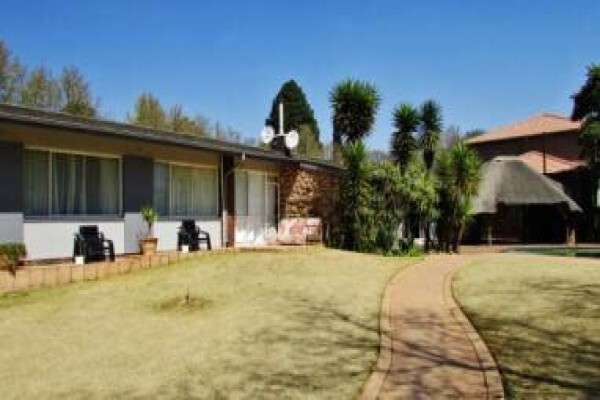 Johannesburg School Of Flying
