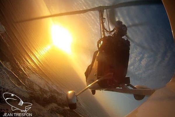 Microlight & Gyrocopter Instruction