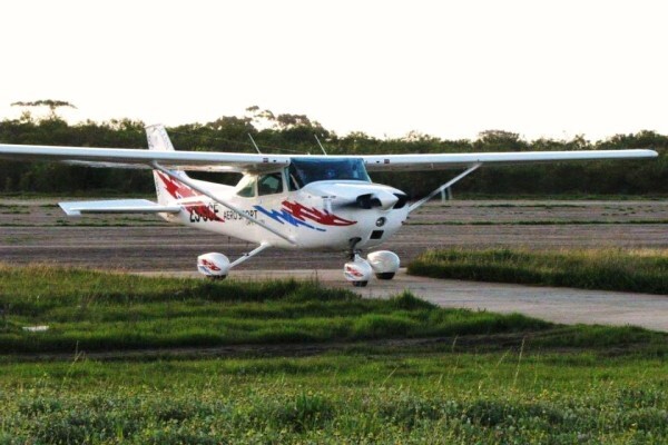 Microlight & Gyrocopter Instruction