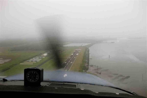 Microlight & Gyrocopter Instruction