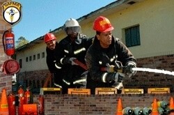 South African Fire & Medical Academy