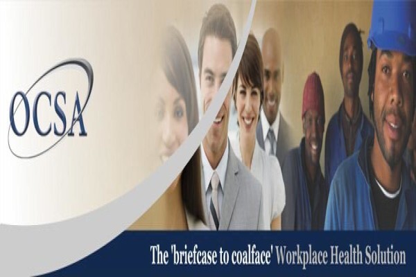 Occupational Care South Africa