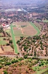 Gold Circle Scottsville Racecourse