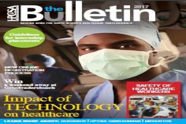 Health Professionals Council of South Africa