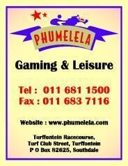 Phumelela Gaming & Leisure Ltd