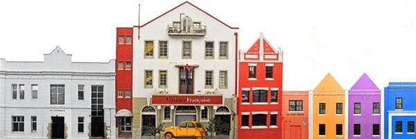 Alliance Francaise Du Cap